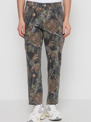 Obrázek produktu Pracovní džíny Abercrombie & Fitch