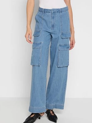 Obrázek produktu Pracovní džíny DKNY