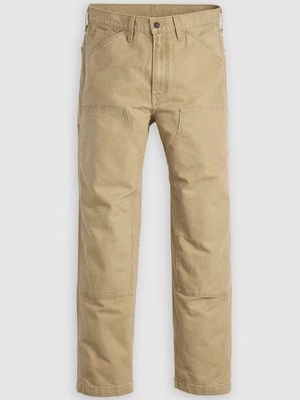 Obrázek produktu Pracovní džíny Levi's písková