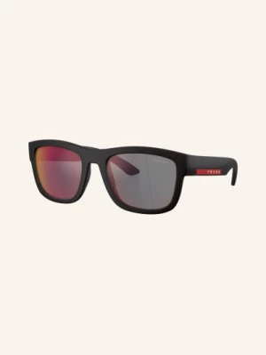 Obrázek produktu Prada Linea Rossa Sluneční Brýle Ps 01zs dg008f - černá/ černá