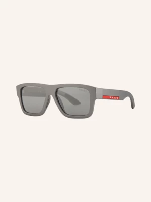 Obrázek produktu Prada Linea Rossa Sluneční Brýle Ps 04zs 16x7w1 - šedá
