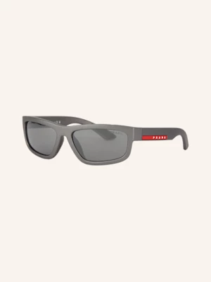 Obrázek produktu Prada Linea Rossa Sluneční Brýle Ps 05zs 16x7w1 - šedá