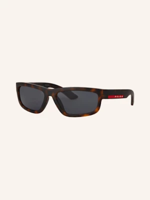 Obrázek produktu Prada Linea Rossa Sluneční Brýle Ps 05zs 17x02g - havana/ černá