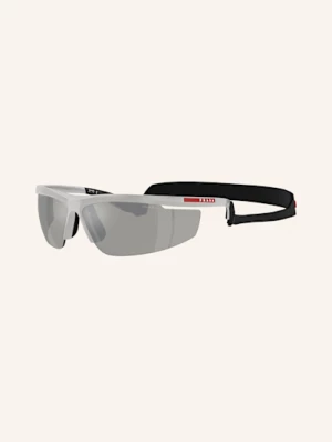 Obrázek produktu Prada Linea Rossa Sluneční Brýle psa02s 14z05a - šedá/ šedá
