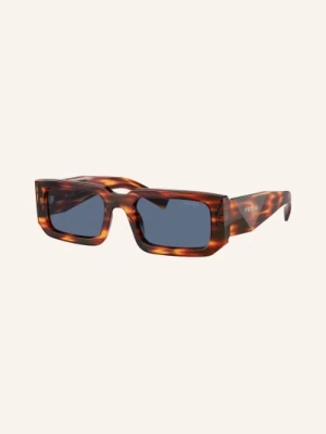 Obrázek produktu Prada Sluneční Brýle Pr 06ys 17r06a - havana/ modrá