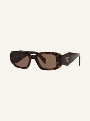 Obrázek produktu Prada Sluneční Brýle Pr 17ws 2au8c1 - havana/ hnědá