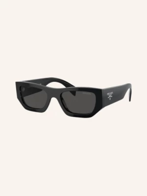 Obrázek produktu Prada Sluneční Brýle Pr a01s 16k08z - černá/ tmavě šedá