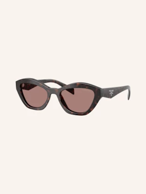 Obrázek produktu Prada Sluneční Brýle Pr a02s 17n60b - havana/ hnědá