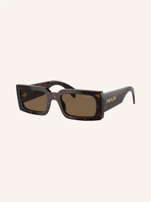 Obrázek produktu Prada Sluneční Brýle Pr a07s 16n5y1 - havana/ hnědá