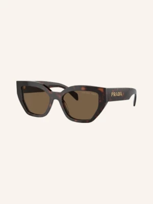 Obrázek produktu Prada Sluneční Brýle Pr a09s 16n5y1 - havana/ tmavě hnědá