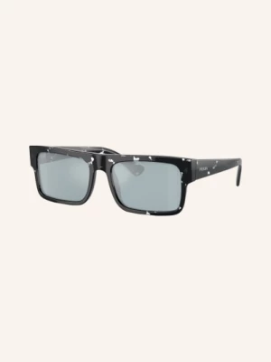 Obrázek produktu Prada Sluneční Brýle Pr a10s 15o01a - havana/ světle modrá