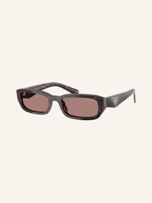 Obrázek produktu Prada Sluneční Brýle Pr b06s 17n60b - havana/ světle hnědá