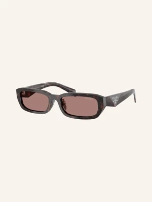 Obrázek produktu Prada Sluneční Brýle Pr b06sf havana/ hnědá
