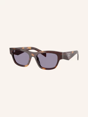 Obrázek produktu Prada Sluneční Brýle Pr b09s 15w03n - havana/ šedá