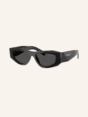 Obrázek produktu Prada Sluneční Brýle Pr b09s 16k08z - černá/ šedá