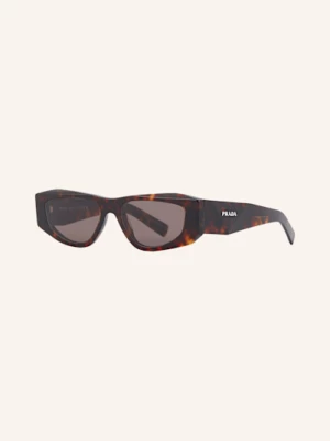 Obrázek produktu Prada Sluneční Brýle Pr b09s 17n06b - havana/ hnědá
