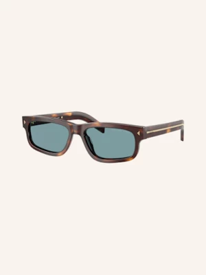 Obrázek produktu Prada Sluneční Brýle Pr b11s 15w04d - havana/ zelená polarizovaná
