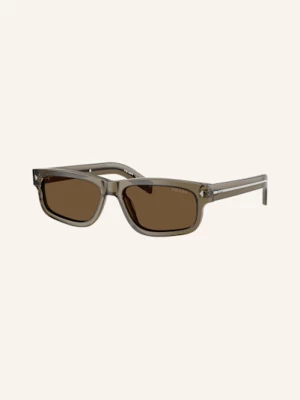 Obrázek produktu Prada Sluneční Brýle Pr b11s 18t70f - khaki/ hnědá