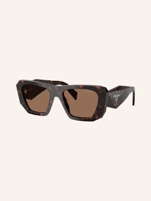 Obrázek produktu Prada Sluneční Brýle Pr b18s 17n06b - havana/ hnědá