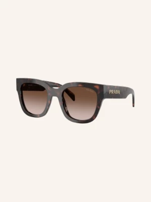 Obrázek produktu Prada Sluneční Brýle Pr c04s havana/ hnědá
