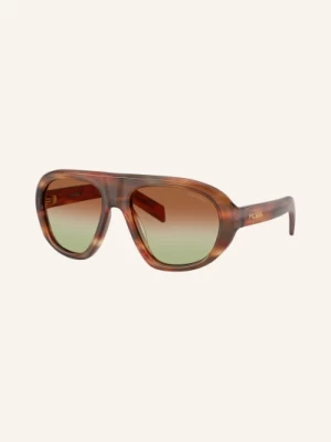 Obrázek produktu Prada Sluneční Brýle Pr c05sf havana/ hnědý přechod
