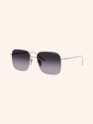 Obrázek produktu Prada Sluneční Brýle Pr c54sd stříbrná/ šedá gradient