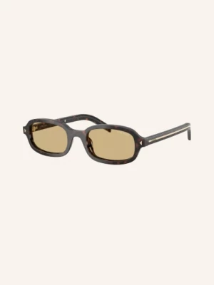 Obrázek produktu Prada Sluneční Brýle Pr d06s havana/ hnědá