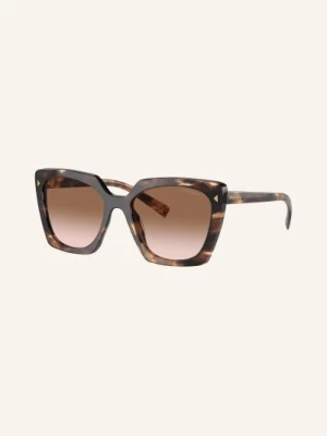 Obrázek produktu Prada Sluneční Brýle Spr 23z 07r0a6 – havana/ hnědá