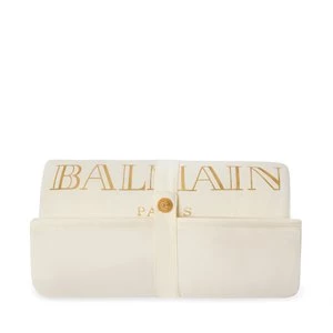 Obrázek produktu Přebalovací podložka Balmain BV0580-Z0082 Krémová