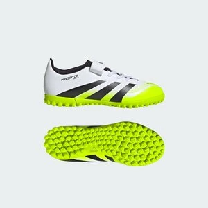 Obrázek produktu Predator Club Hook-and-Loop Turf Boots Kids Adidas