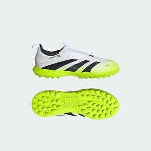 Obrázek produktu Predator League Laceless Turf Boots Kids Adidas
