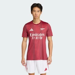 Obrázek produktu Předzápasový dres Arsenal FC 26 Adidas