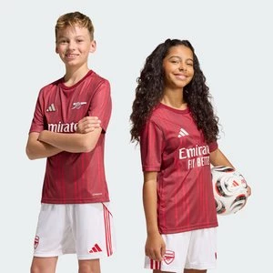 Obrázek produktu Předzápasový dres Arsenal FC 26 Kids Adidas