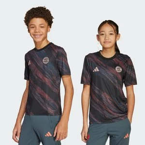 Obrázek produktu Předzápasový dres FC Bayern 25/26 Kids Adidas