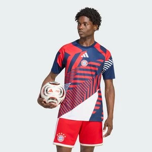Obrázek produktu Předzápasový dres FC Bayern 26/27 Adidas