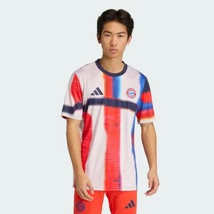 Obrázek produktu Předzápasový dres FC Bayern SS26 Adidas