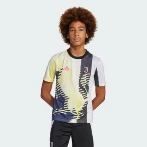 Obrázek produktu Předzápasový dres Juventus 24/25 Kids Adidas