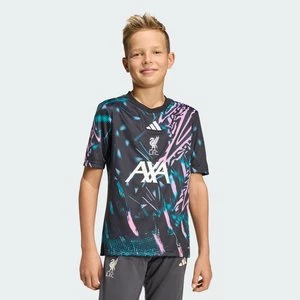 Obrázek produktu Předzápasový dres Liverpool FC 25/26 Kids Adidas