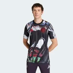Obrázek produktu Předzápasový dres Manchester United 25/26 Adidas