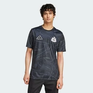 Obrázek produktu Předzápasový dres Newcastle United FC Adidas