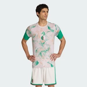 Obrázek produktu Předzápasový venkovní dres Alžírsko 26 Adidas