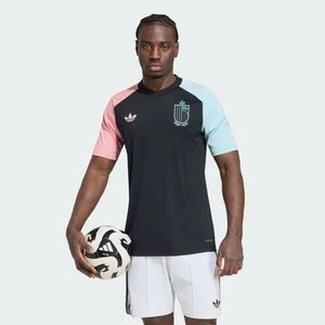 Obrázek produktu Předzápasový venkovní dres Belgie 26 Adidas