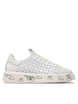 Obrázek produktu Premiata Sneakersy Belle VAR 6283 Bílá