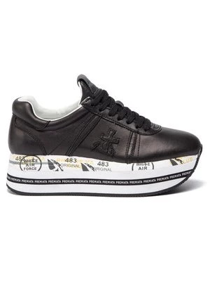 Obrázek produktu Premiata Sneakersy Beth 3873 Černá