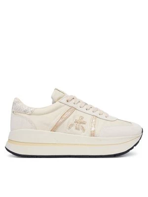 Obrázek produktu Premiata Sneakersy Bethcoin Var 8145 Krémová