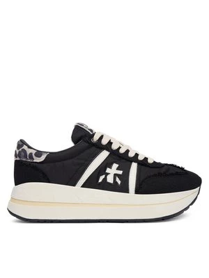 Obrázek produktu Premiata Sneakersy Bethcoin Var 8150 Černá