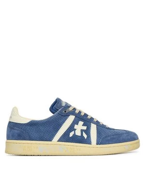 Obrázek produktu Premiata Sneakersy Bonnie Var 8033 Modrá