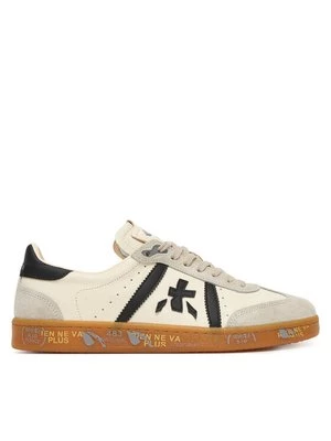 Obrázek produktu Premiata Sneakersy Bonnie Var 8123 Béžová