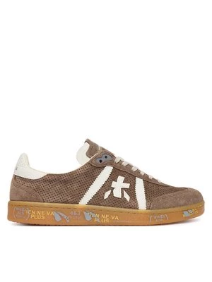 Obrázek produktu Premiata Sneakersy Bonnie Var 8125 Hnědá