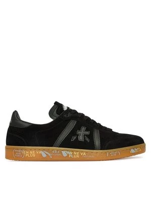 Obrázek produktu Premiata Sneakersy Bonnie Var 8199 Černá